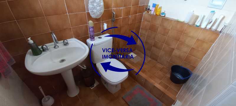 Banheiro - 15