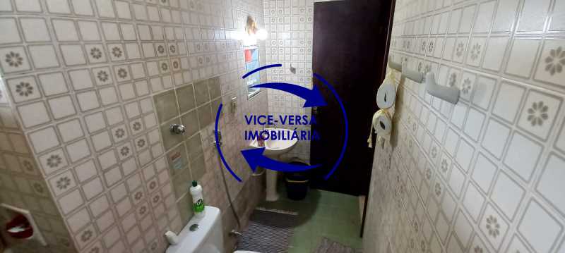 Banheiro - 16