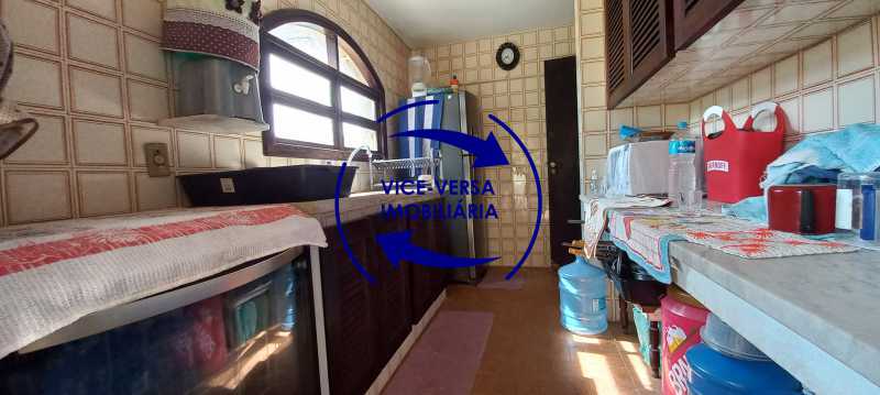 Cozinha - 18