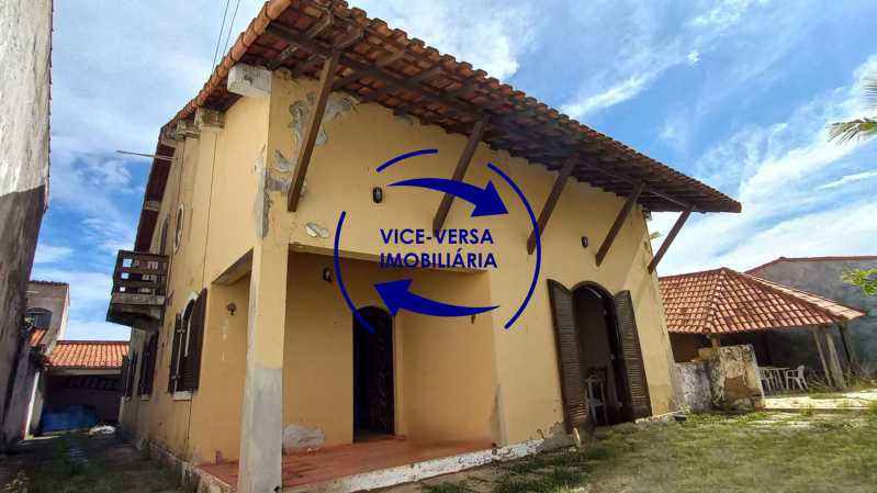 Fachada interna - 4