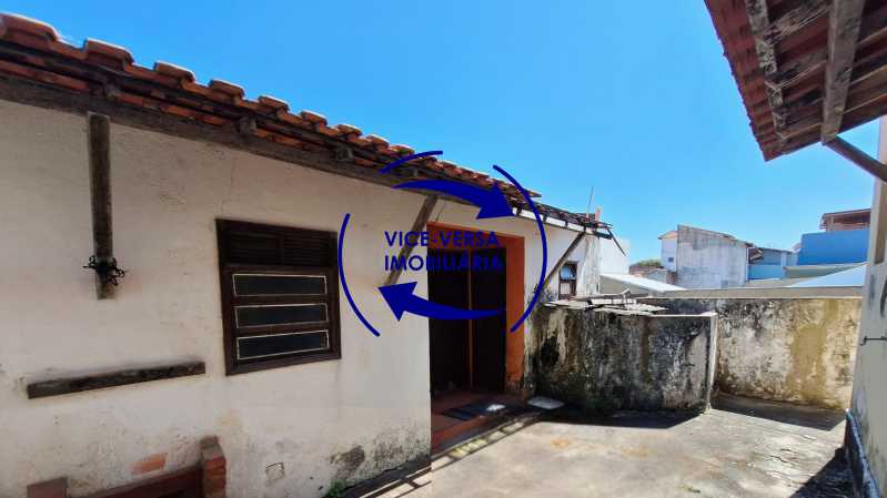 Casa do caseiro - 27