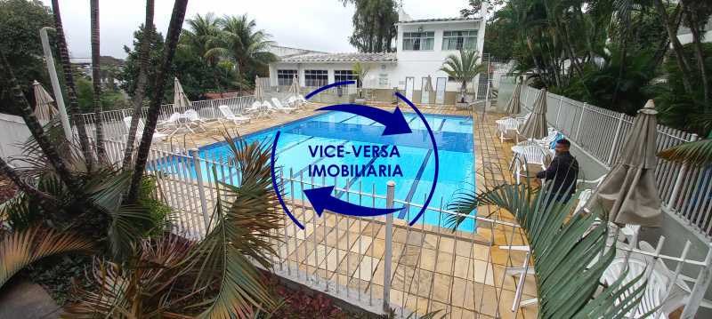 Piscina - 26
