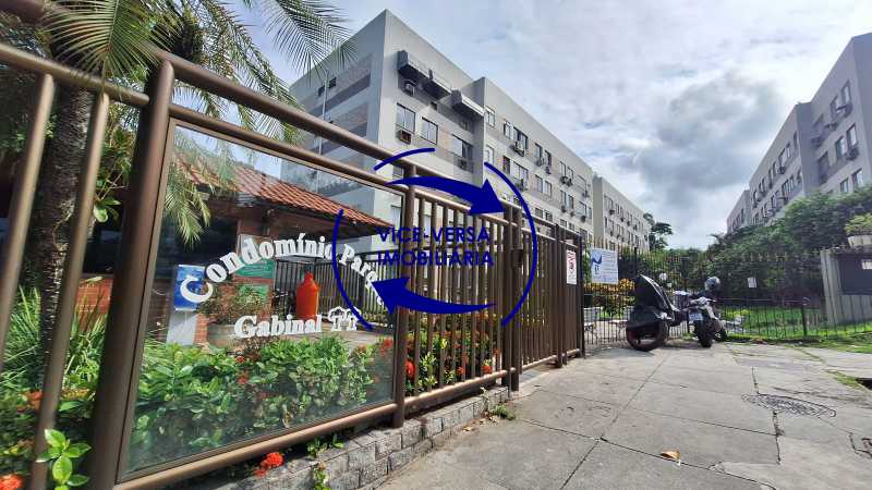 Fachada externa - 30