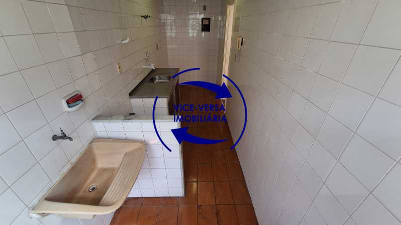 Área de serviço - 7