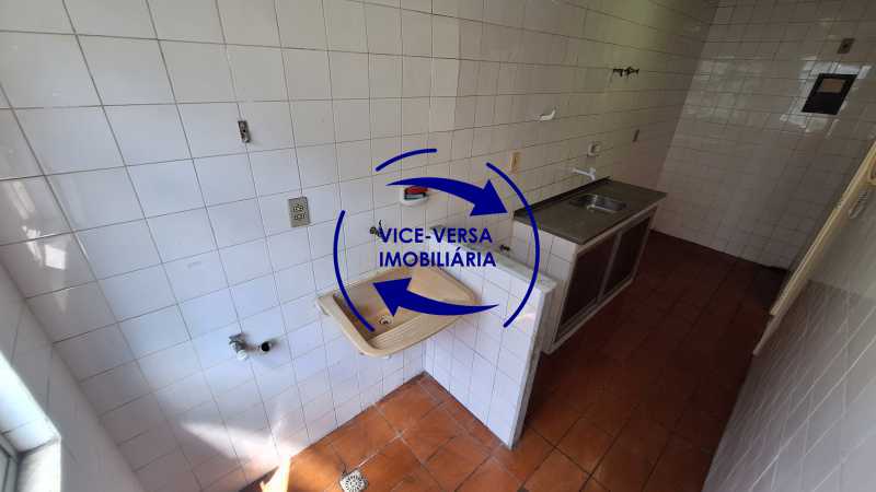 Área de serviço - 8