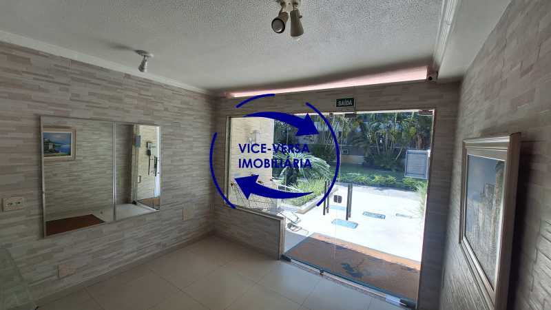 Portaria interna - 22