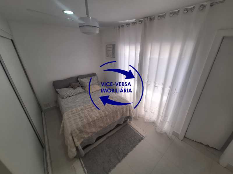 Quarto 3 (Segundo Piso) - 21