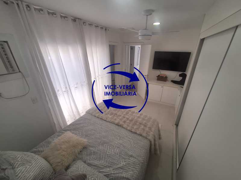 Quarto 3 (Segundo Piso) - 22