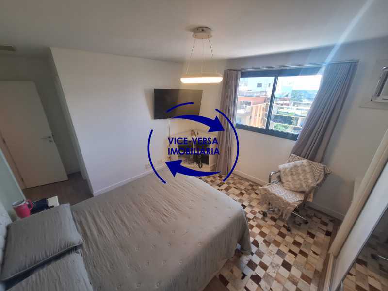 Quarto 4 (Segundo Piso) - 24