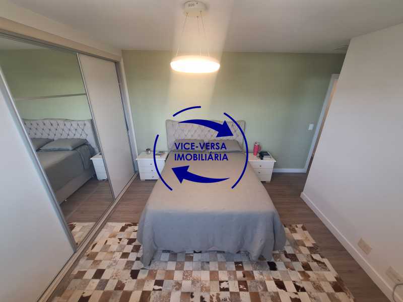 Quarto 4 (Segundo Piso) - 25