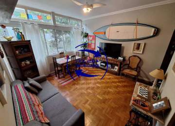 Apartamento 2 quartos à venda Tijuca, Rio de Janeiro - R$ 490.000 - 1546