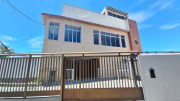 Casa à venda Rua Cumplido de Santana, Jardim Guanabara, Rio de Janeiro - R$ 1.260.000 - 1552