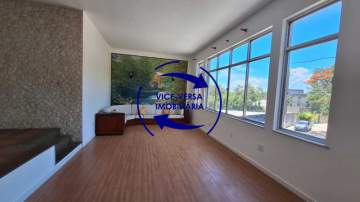 Jardim Guanabara, área nobre, ampla casa, 390 m², 4 quartos (suíte), terraço panorâmico com churrasqueira - 1552