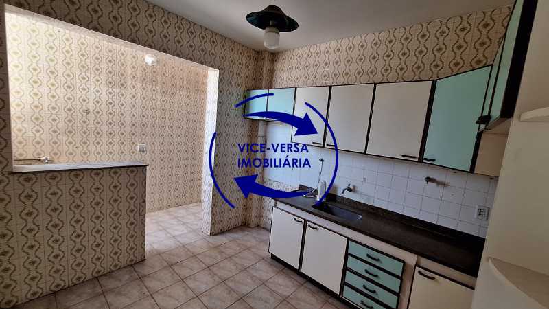 Cozinha - 22