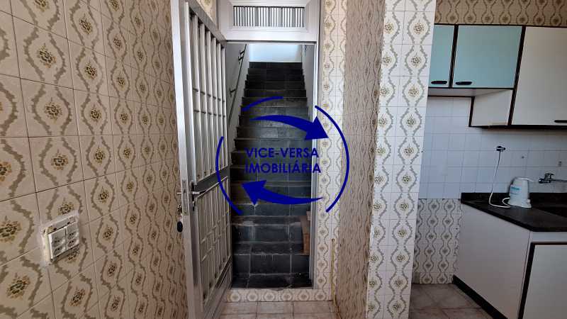 Escadas P/ Terraço - 26