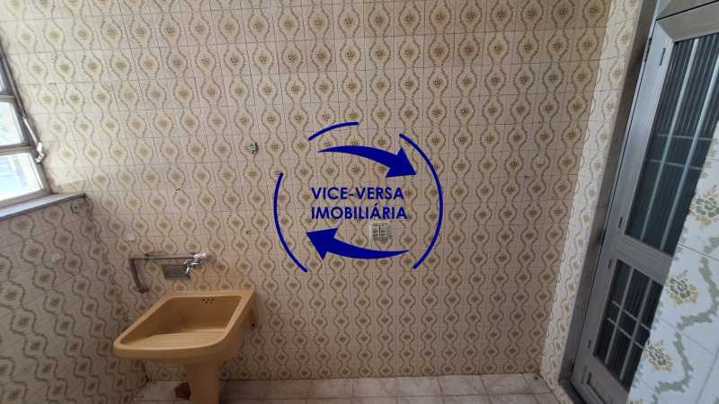 Área de serviço - 25