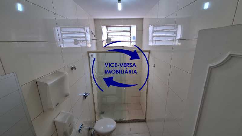 Banheiro Social - 13