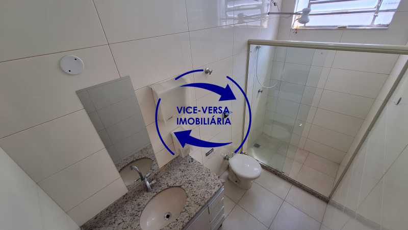 Banheiro Social - 14