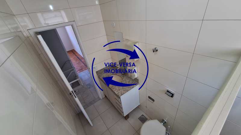 Banheiro Social - 15