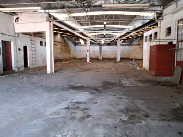 Galpão 1026m² à venda Rua Luís de Brito, Maria da Graça, Rio de Janeiro - R$ 2.500.000 - 1558