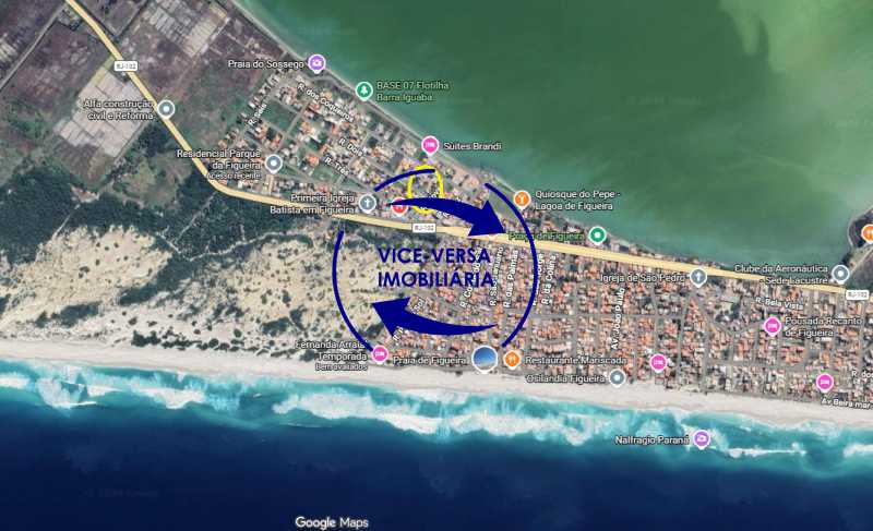 Vista aérea 2 - 2