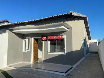 Oportunidade - Casa 2 quartos à venda Maricá,RJ - R$ 390.000 - CA1029