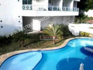 Flat 1 quarto à venda Niterói,RJ Itaipu - R$ 229.000 - FL0003