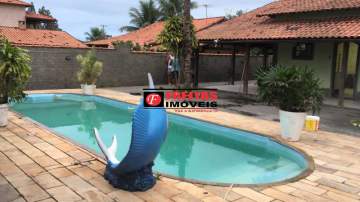 Casa 3 quartos à venda Maricá,RJ - R$ 650.000 - CA0319