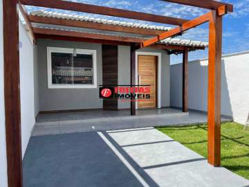 Casa 3 quartos para alugar Maricá,RJ - R$ 3.500 - CA0328