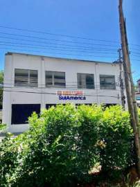 Imperdível - Salão para alugar Rua Marquês de Paraná,Niterói,RJ - R$ 6.000 - SA0032