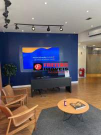 Oportunidade - Prédio 320m² à venda Niterói,RJ Centro - R$ 3.400.000 - PR9999