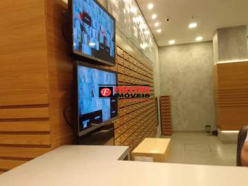 Oportunidade - Sala Comercial 34m² à venda Niterói,RJ Centro - R$ 100.000 - SA9999