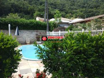 Casa em Condomínio 4 quartos à venda Niterói,RJ - R$ 760.000 - CA9941