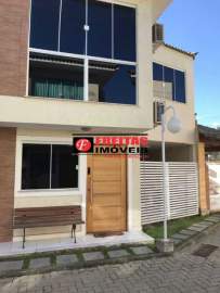 DUPLEX EM CONDOMÍNIO COM 3 SUÍTES - CA9940