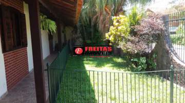 Casa 3 quartos à venda Niterói,RJ Serra Grande - R$ 735.000 - CA9937