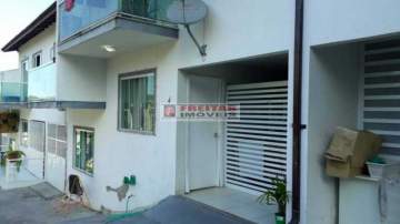 Casa em Condomínio 2 quartos à venda São Gonçalo,RJ - R$ 270.000 - CA0458