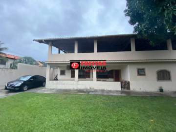 Casa 3 quartos para alugar Niterói,RJ - CA0335