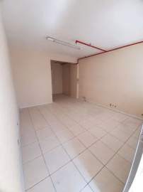 Ótima localização - Sala Comercial 32m² para alugar Niterói,RJ - R$ 900 - SA9997