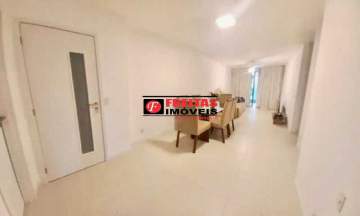 Imperdível - Apartamento 3 quartos à venda Niterói,RJ - R$ 1.185.000 - AP9994