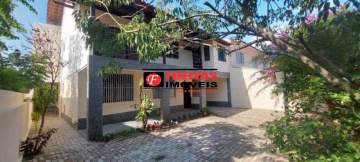 Espetacular - Casa 6 quartos à venda Niterói,RJ Itaipu - R$ 980.000 - CA9911