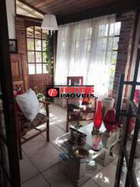 Casa 3 quartos à venda Niterói,RJ Santa Rosa - R$ 460.000 - CA9908