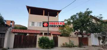 Imperdível - Casa 6 quartos à venda Niterói,RJ Serra Grande - R$ 590.000 - CA9905