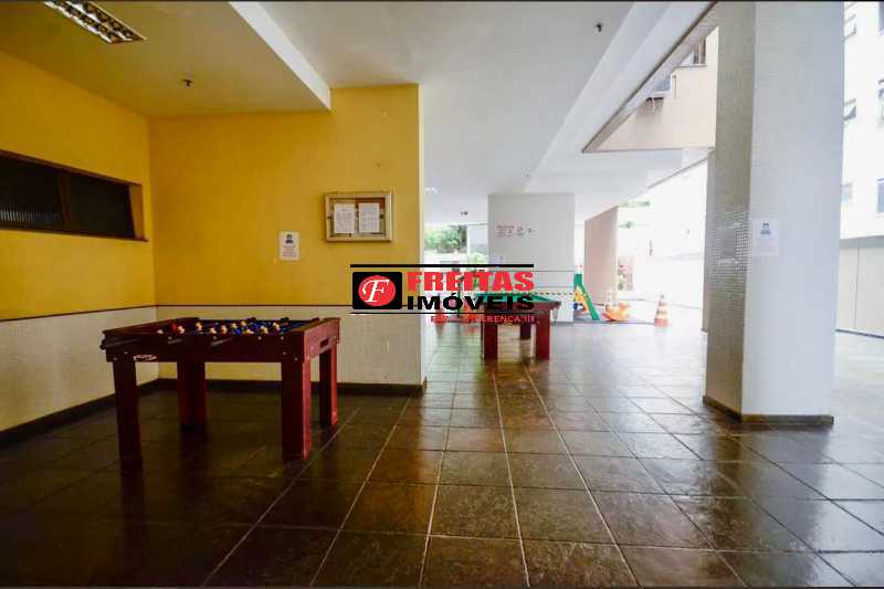 Conheça 19 do imóvel - Apartamento para alugar Rua Joaquim Távora,Niterói,RJ - R$ 3.500 - AP9980 - 19 19 - 19