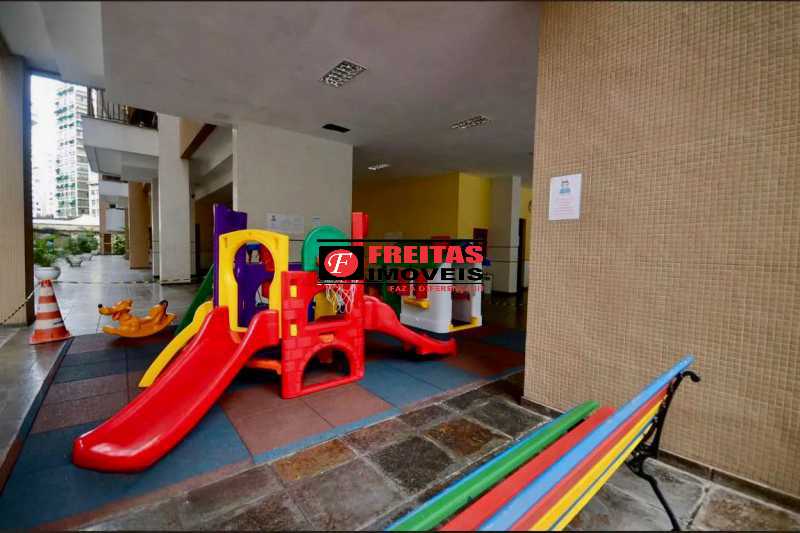 Conheça 25 do imóvel - Apartamento para alugar Rua Joaquim Távora,Niterói,RJ - R$ 3.500 - AP9980 - 25 25 - 25