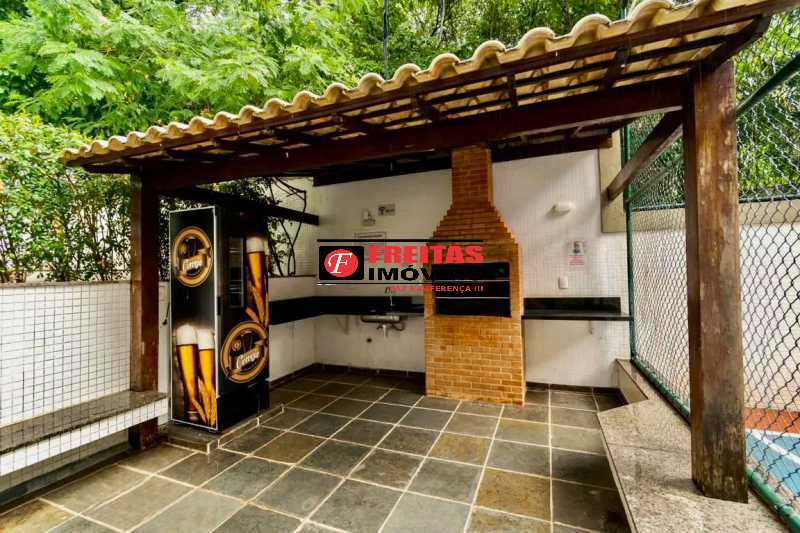 Conheça 16 do imóvel - Apartamento para alugar Rua Joaquim Távora,Niterói,RJ - R$ 3.500 - AP9980 - 16 16 - 16