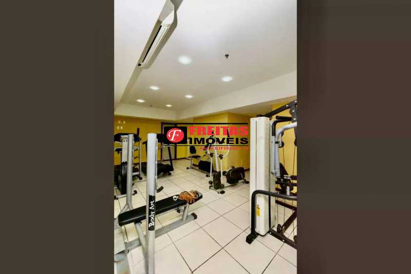 Conheça 24 do imóvel - Apartamento para alugar Rua Joaquim Távora,Niterói,RJ - R$ 3.500 - AP9980 - 24 24 - 24