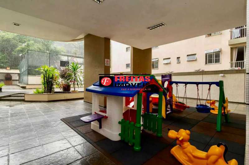 Conheça 26 do imóvel - Apartamento para alugar Rua Joaquim Távora,Niterói,RJ - R$ 3.500 - AP9980 - 26 26 - 26