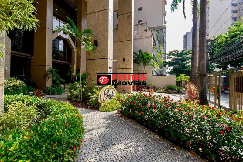 Conheça 14 do imóvel - Apartamento para alugar Rua Joaquim Távora,Niterói,RJ - R$ 3.500 - AP9980 - 14 14 - 14