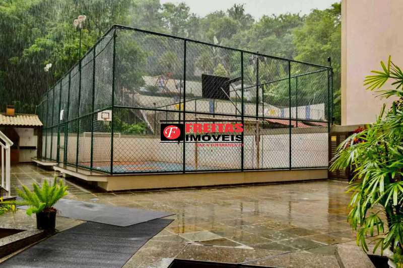 Conheça 23 do imóvel - Apartamento para alugar Rua Joaquim Távora,Niterói,RJ - R$ 3.500 - AP9980 - 23 23 - 23