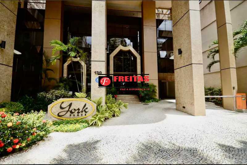 Conheça 13 do imóvel - Apartamento para alugar Rua Joaquim Távora,Niterói,RJ - R$ 3.500 - AP9980 - 13 13 - 13